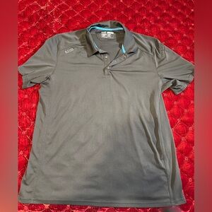 XL 5.11 short sleeve